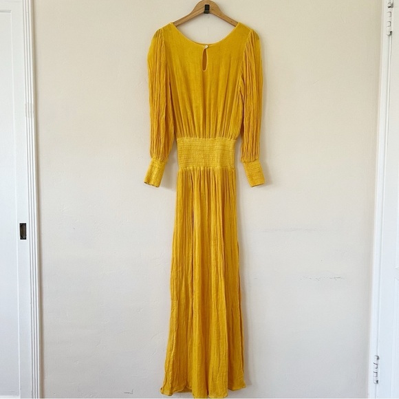 NWT Jen's Pirate Booty Maxi Dress - Picture 8 of 11